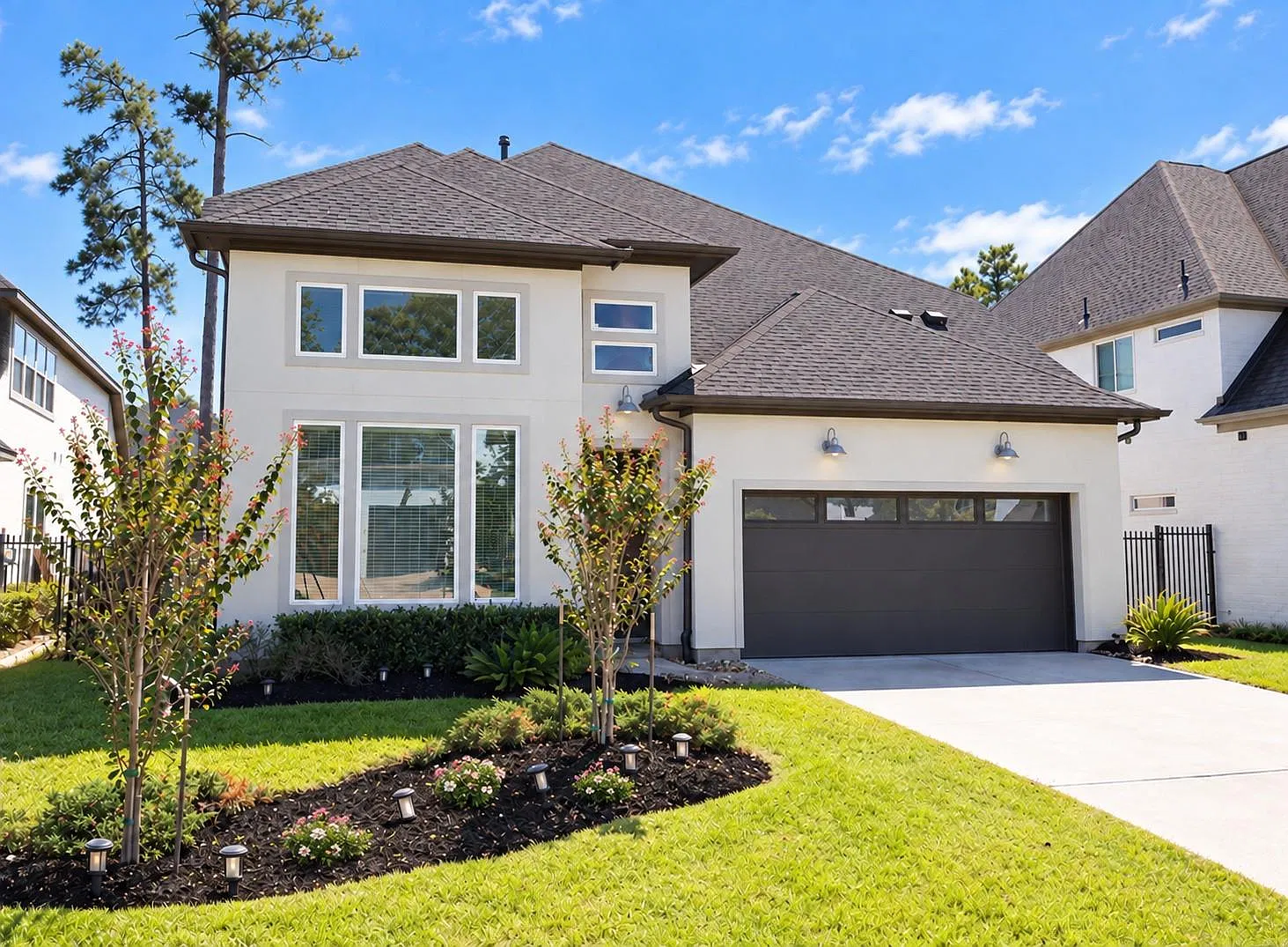 4 bed, 4.0 bath, 3412 sqft, $4,999 — Photo 2