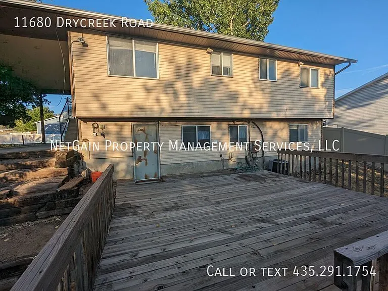 11680 S Dry Creek Rd — Photo 39