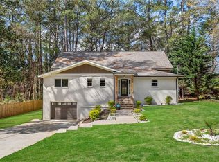 4109 Barbara Dr NE, Marietta, GA 30066