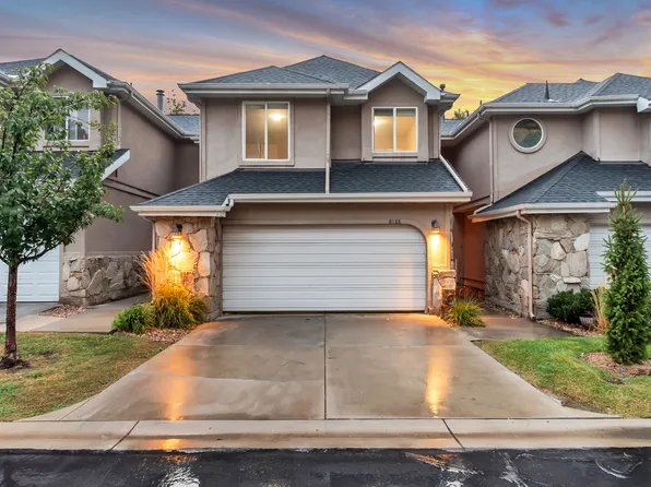 8188 S Clover Spring Ln E, Salt Lake City, UT 84121