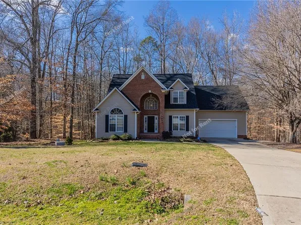 7843 Spencer Brook Dr, Summerfield, NC 27358