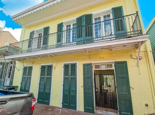 819 Saint Peter St #6, New Orleans, LA 70116
