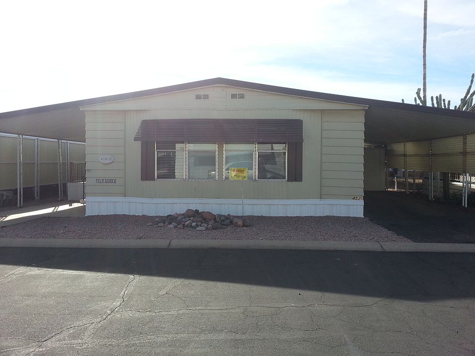 1st image of 8780 E McKellips Rd Lot 452