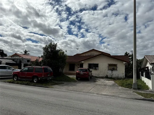 3630 W 13th Ave, Hialeah, FL 33012