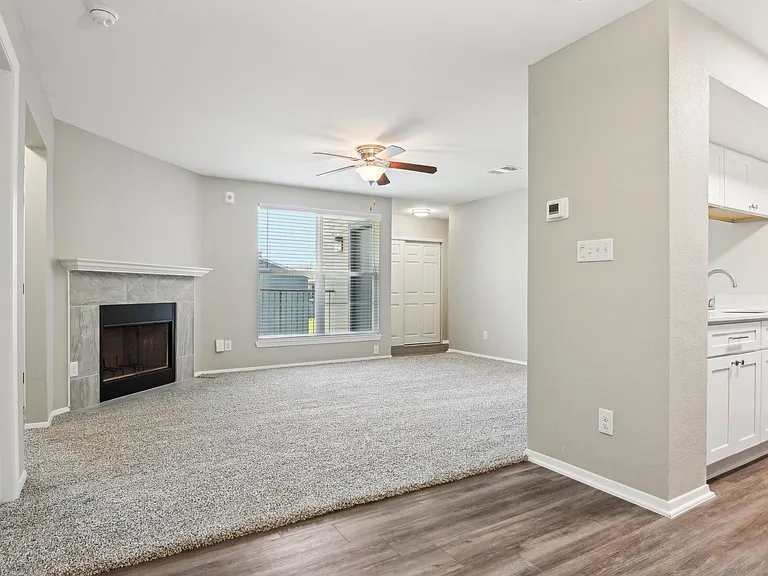 Abbey Glenn Apartments — Photo 64