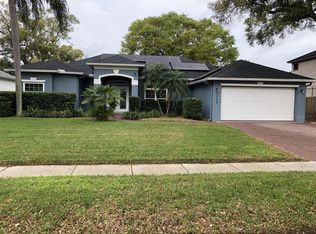 4024 Lillian Hall Ln, Orlando, FL 32812