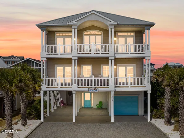 263 E First Street, Ocean Isle Beach, NC 28469