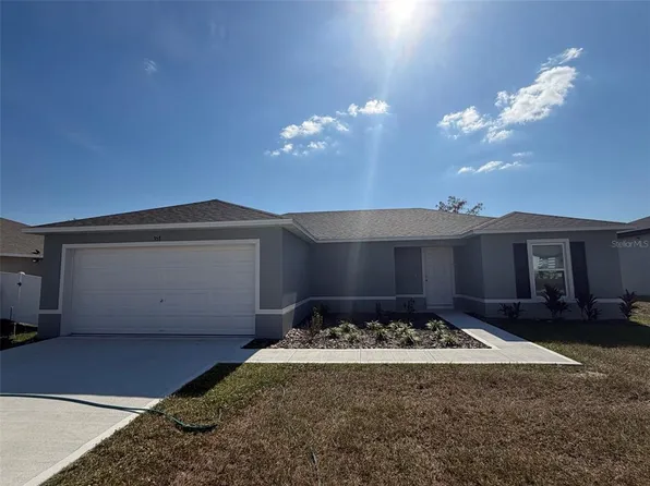 357 Fern Ct, Poinciana, FL 34759