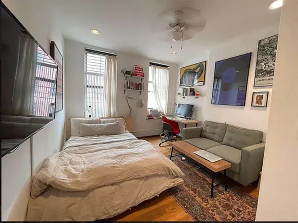 57 Clinton Street image 1 of 6