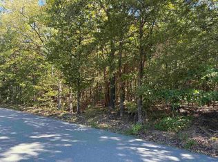 0 Crystal Ln, Higden, AR 72067