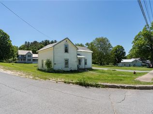 8278 Locust St, Harrisville, NY 13648