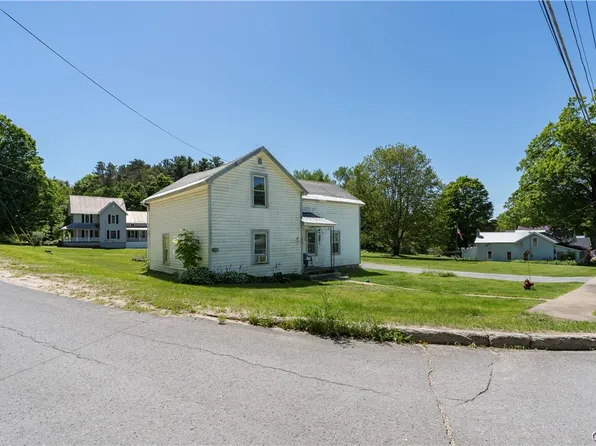 8278 Locust St, Harrisville, NY 13648