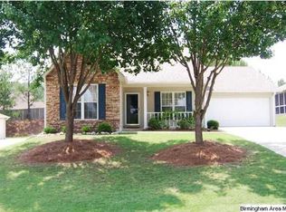128 Belvedere Pl, Alabaster, AL 35007
