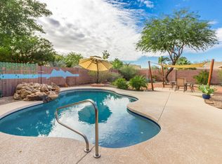 663 W Rattlesnake Pl, Casa Grande, AZ 85122