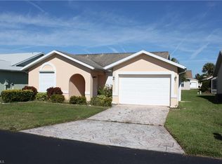 3658 Sabal Springs Blvd, North Fort Myers, FL 33917