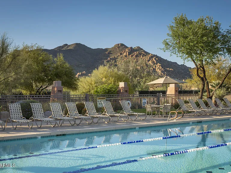 6876 E Whispering Mesquite Trl — Photo 42