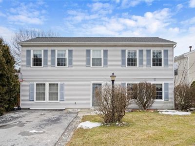 3 Taconic Street, Poughkeepsie, NY, 12603