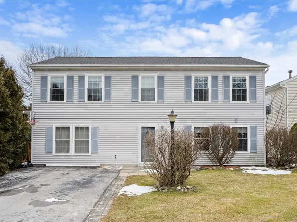 3 Taconic Street, Poughkeepsie, NY 12603