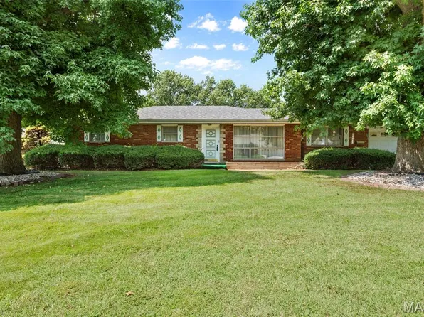 103 Irene Dr, Collinsville, IL 62234