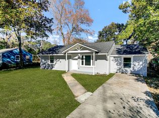 3112 Matipan Ave, North Charleston, SC 29405