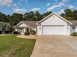527 Westham Dr, Murrells Inlet, SC 29576