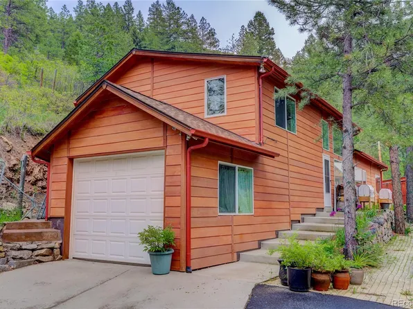 11220 S Deer Creek Road, Littleton, CO 80127