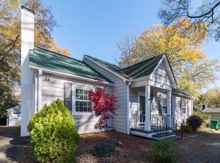 939 Poindexter Dr, Charlotte, NC 28209