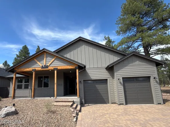 1915 Sand Spring Trl, Flagstaff, AZ 86005
