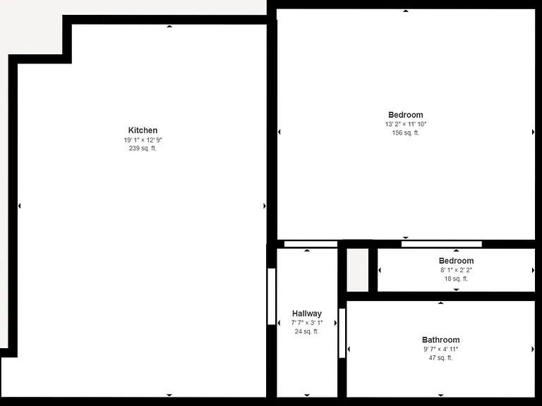 2703 Bellevue Ave #6 — Photo 5