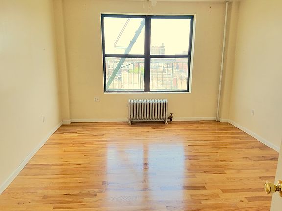 2nd image of 600 W 161st St APT 9B