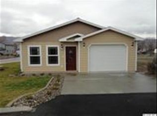 1335 Benjamin St, Clarkston, WA 99403