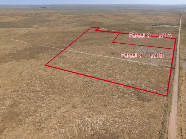 0 County Road 108 Parcel 9 Lot B, Nunn, CO 80648