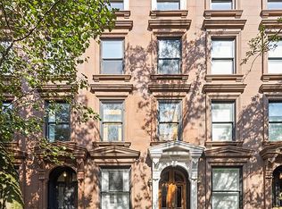 154A Hicks St Unit Garden, Brooklyn, NY