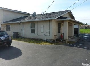 1945 S Adelbert Ave, Stockton, CA