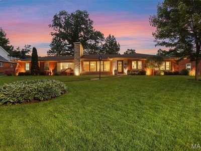 68 Willmore Rd, Saint Louis, MO, 63109