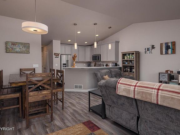 2nd image of 354 Skwentna Dr #82