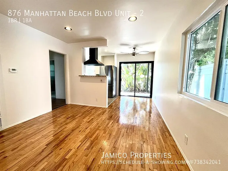 876 Manhattan Beach Blvd #2 — Photo 10
