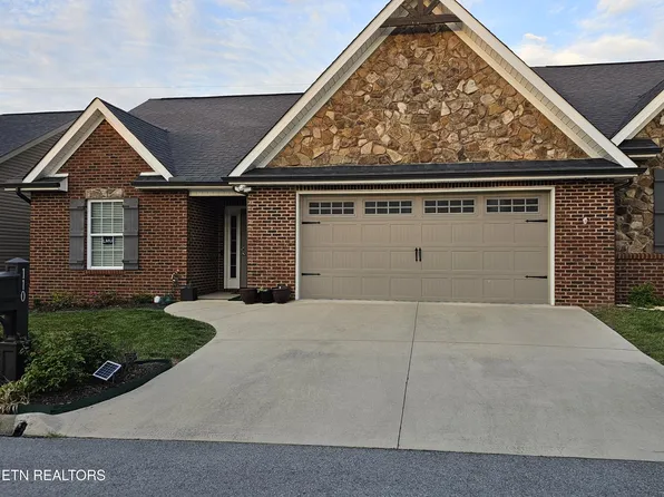 110 Bedrock Way, Harrogate, TN 37752