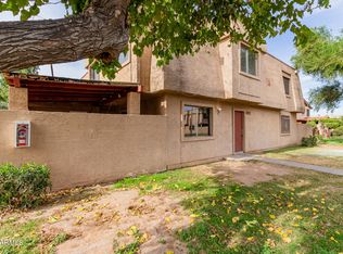 4002 W Palomino Rd, Phoenix, AZ 85019