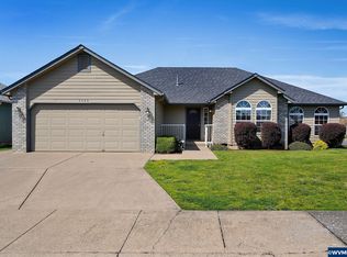 3269 19th Ave SE, Albany, OR 97322