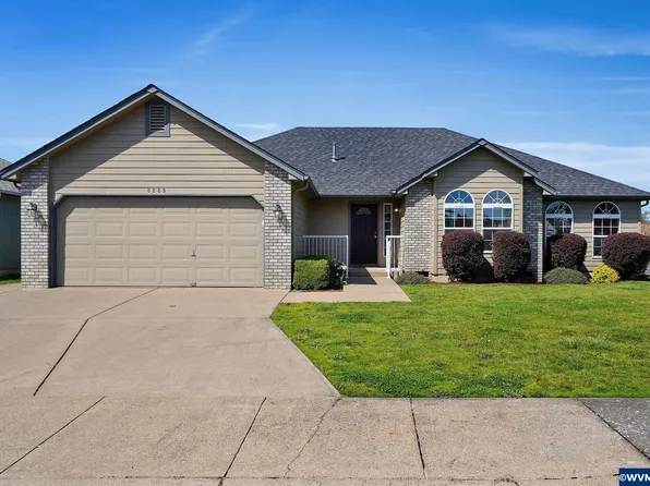 3269 19th Ave SE, Albany, OR 97322