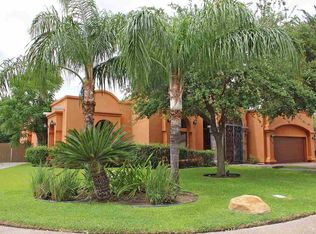 3130 Dante Loop, Laredo, TX 78041