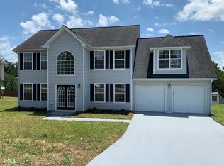 10650 Village Xing, Jonesboro, GA 30238 | Zillow