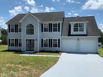 10658 Village Xing, Jonesboro, GA, 30238