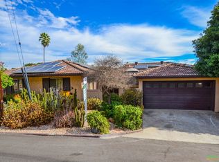 4201 Black Mountain Rd, La Mesa, CA 91941