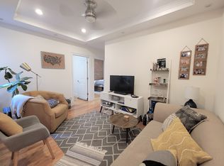 3143 Broadway APT 2F, New York, NY 10027