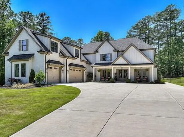 530 Schoolhouse Ln, North Augusta, SC 29860
