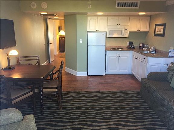 2nd image of 5500 Gulf Blvd #3250