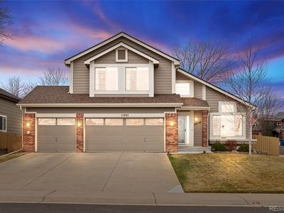 11201 Keota Street, Parker, CO, 80134