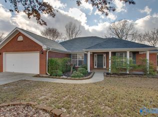 121 Knotting Pl, Madison, AL 35758